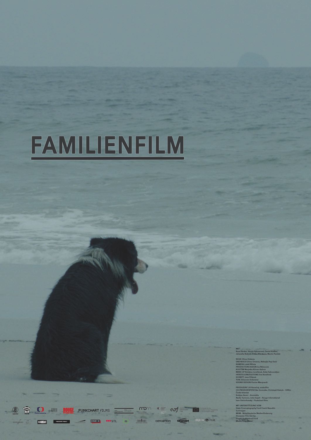 Familienfilm Poster