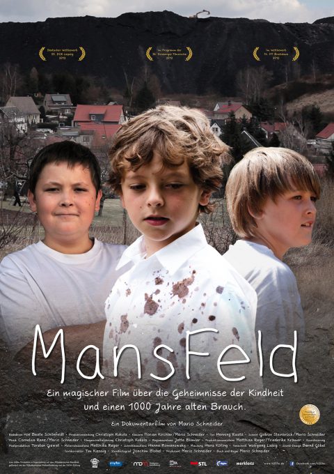 Mansfeld – Poster