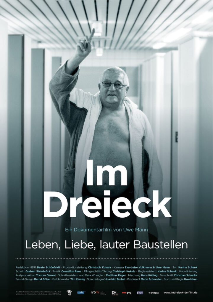 Im-Dreieck_Poster