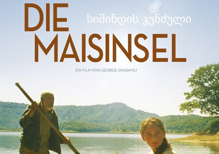 plakat-maisinsel