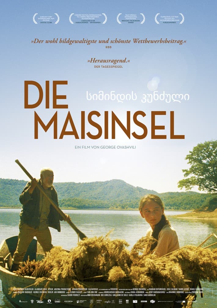 plakat-maisinsel